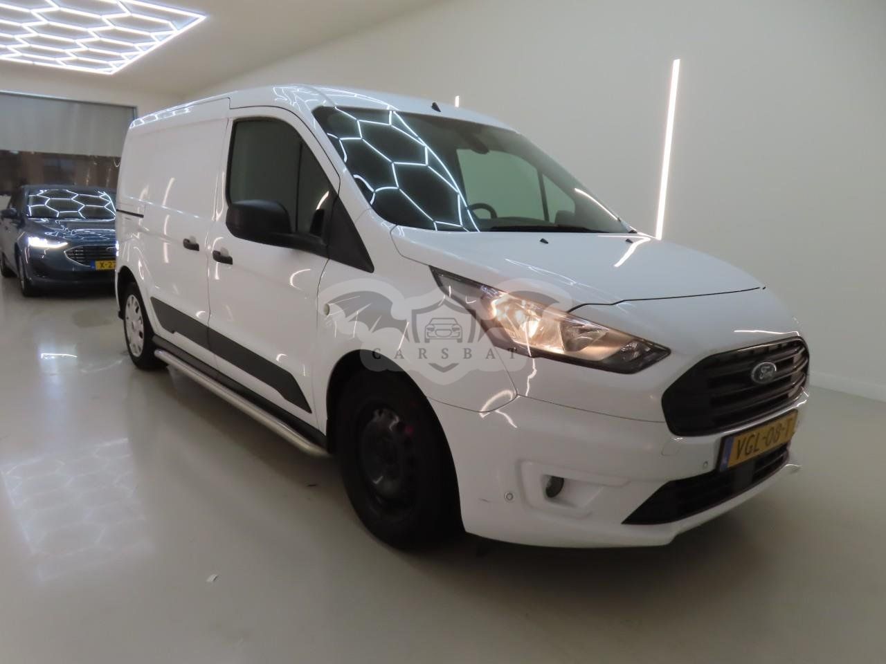 Ford Transit Connect 1.5 TDCI Trend 2020