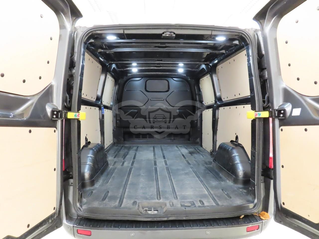 Ford Transit Custom L2H1 2.0 TDCI Limited 2023