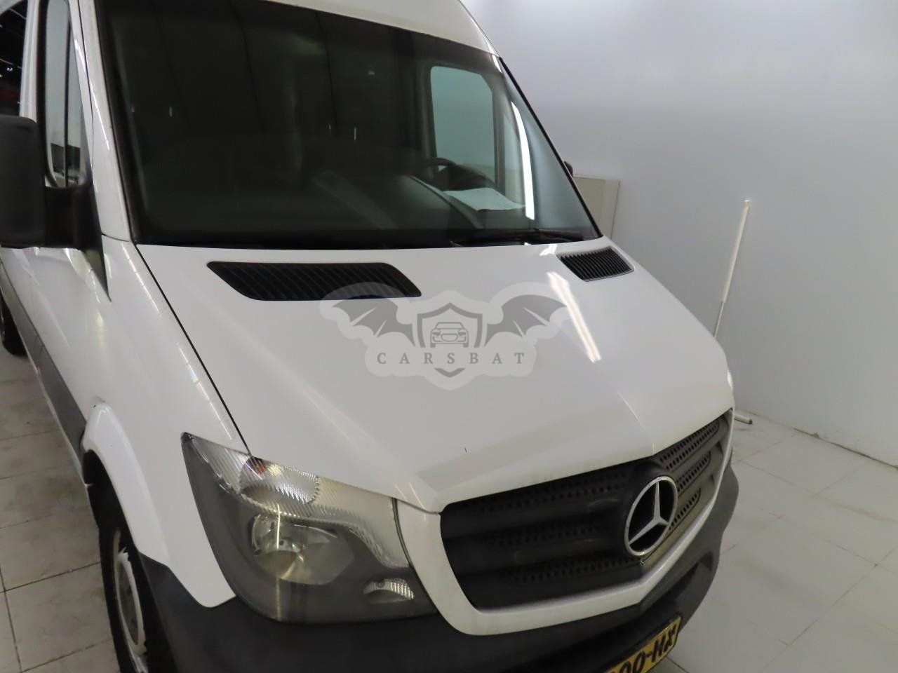 Mercedes-Benz Sprinter 314 CDI 2017