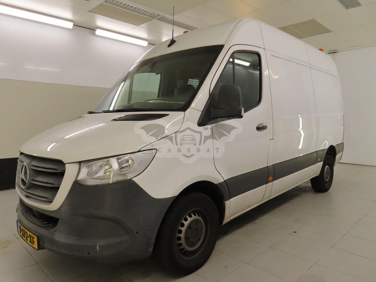 Mercedes-Benz Sprinter L2H2 314 CDI 2019