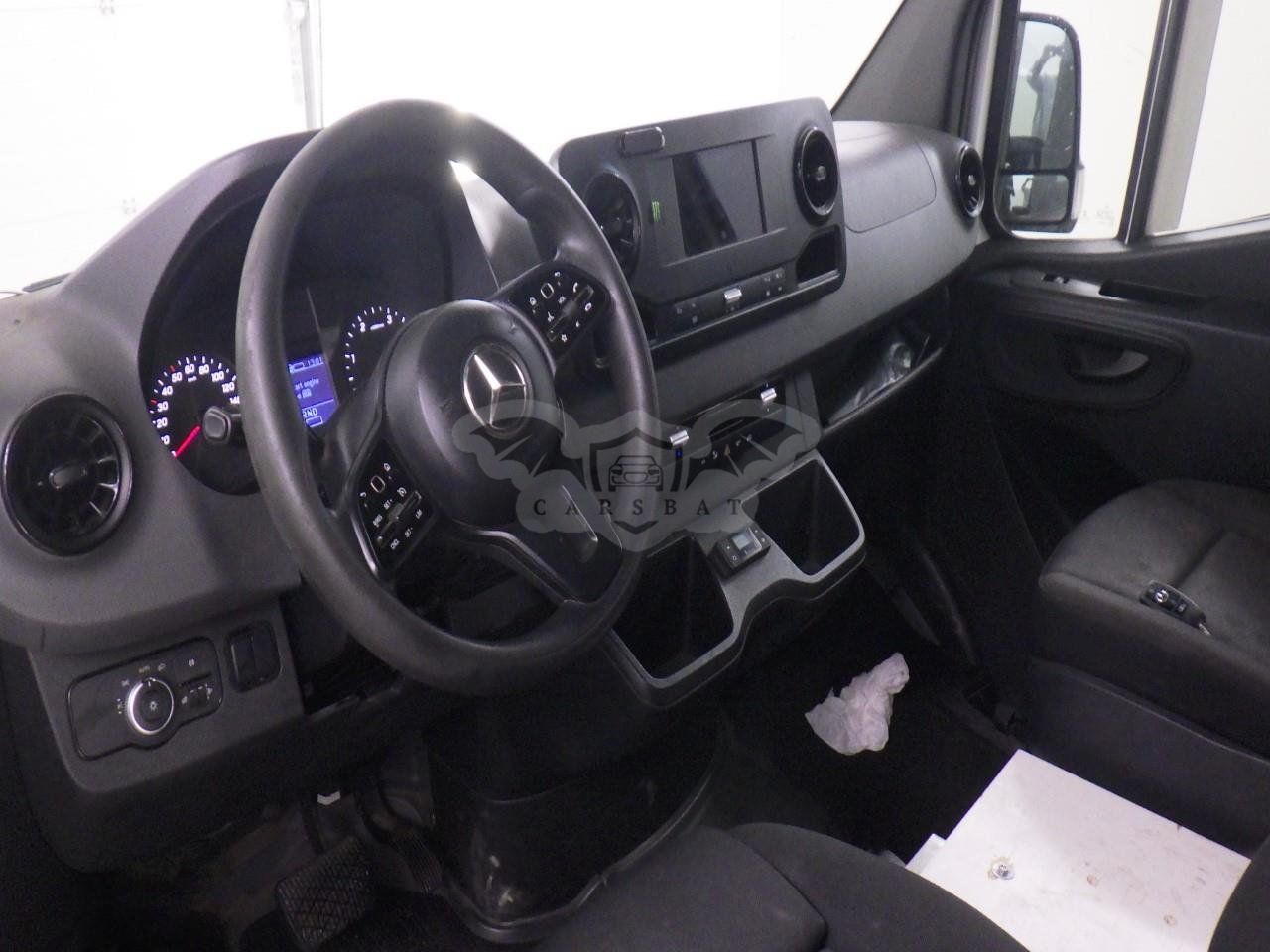 Mercedes-Benz Sprinter L2H2 314 CDI 2019