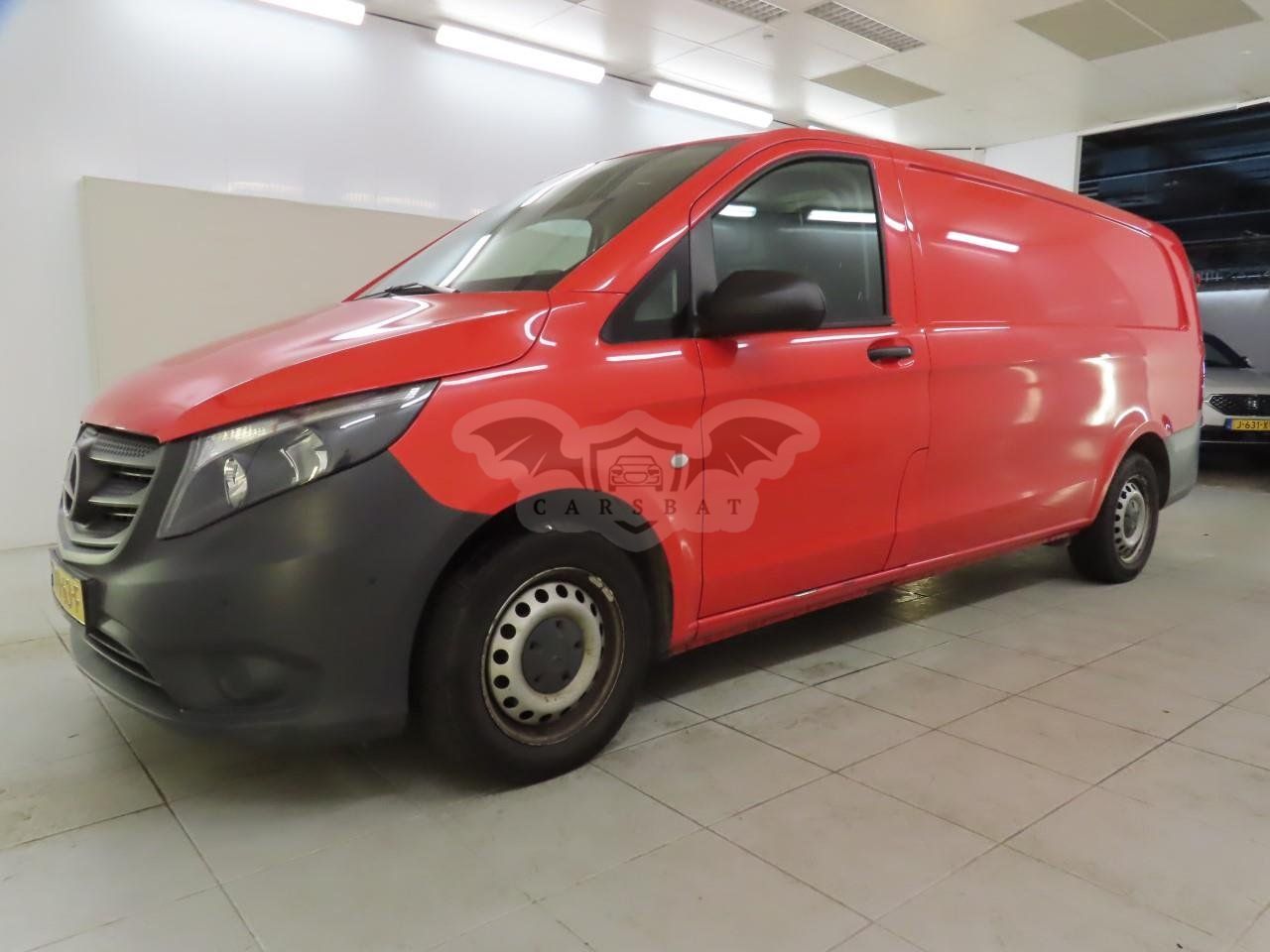 Mercedes-Benz Vito 114 CDI 2019