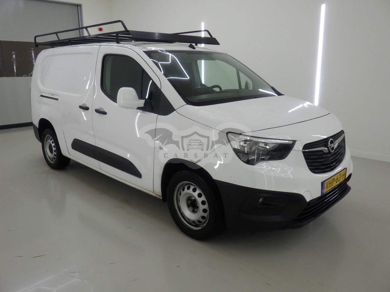 Opel Combo XL 1.5d Edition 2020