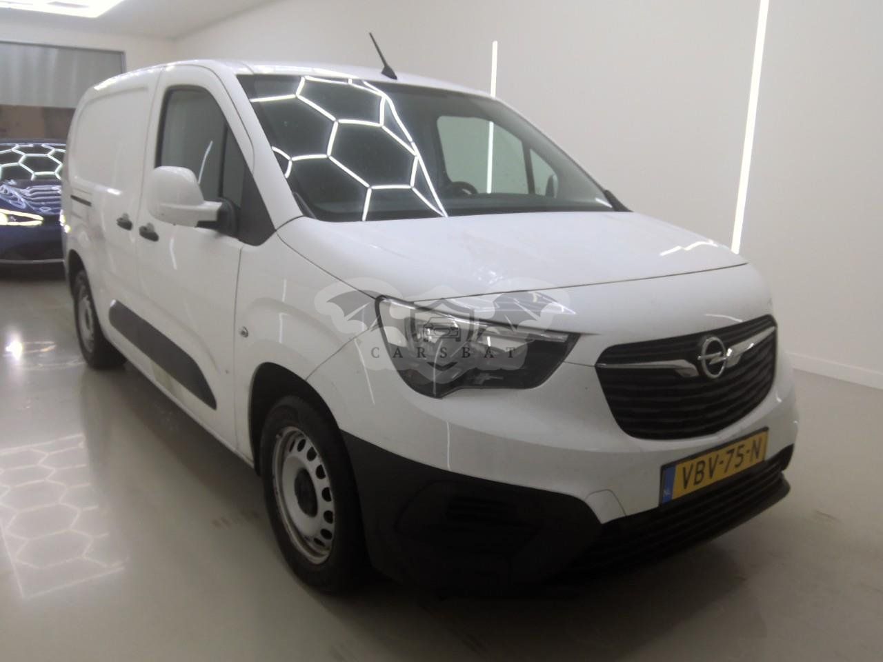 Opel Combo XL 1.6 Edition 2019