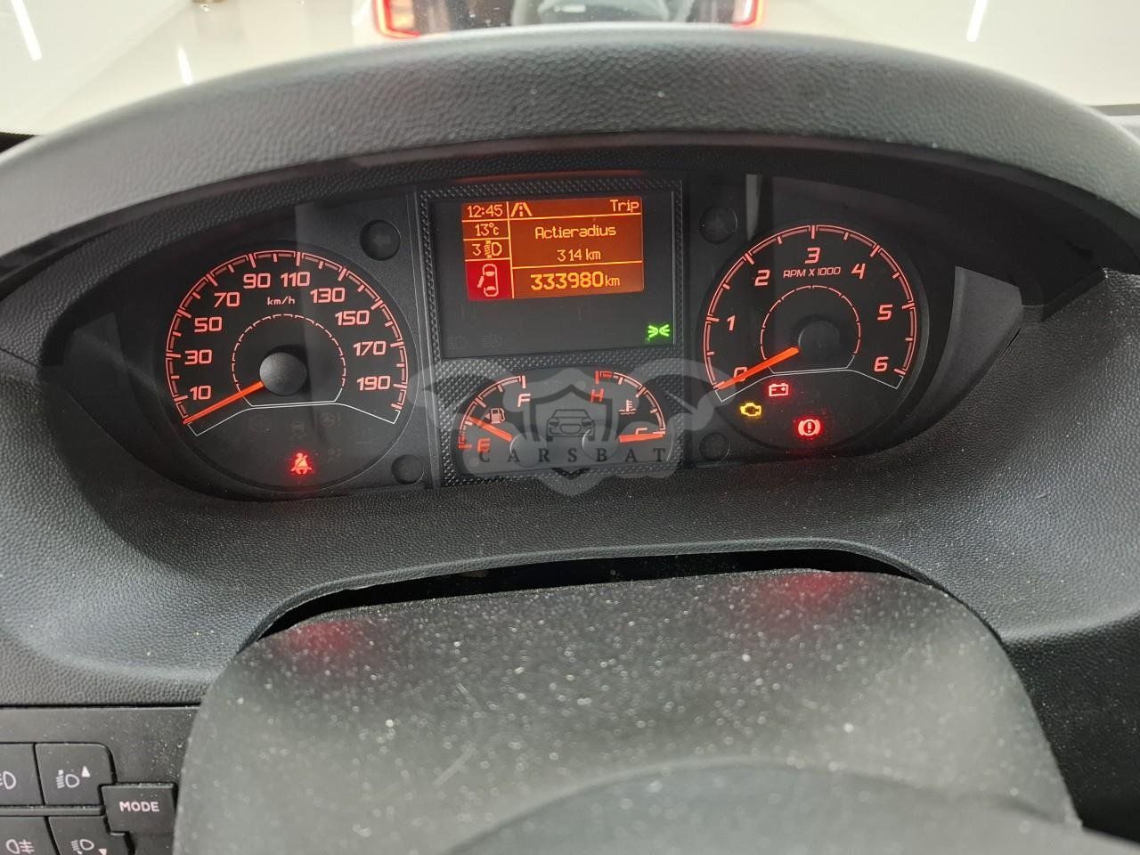 Opel Movano L3H2 2.2 2023