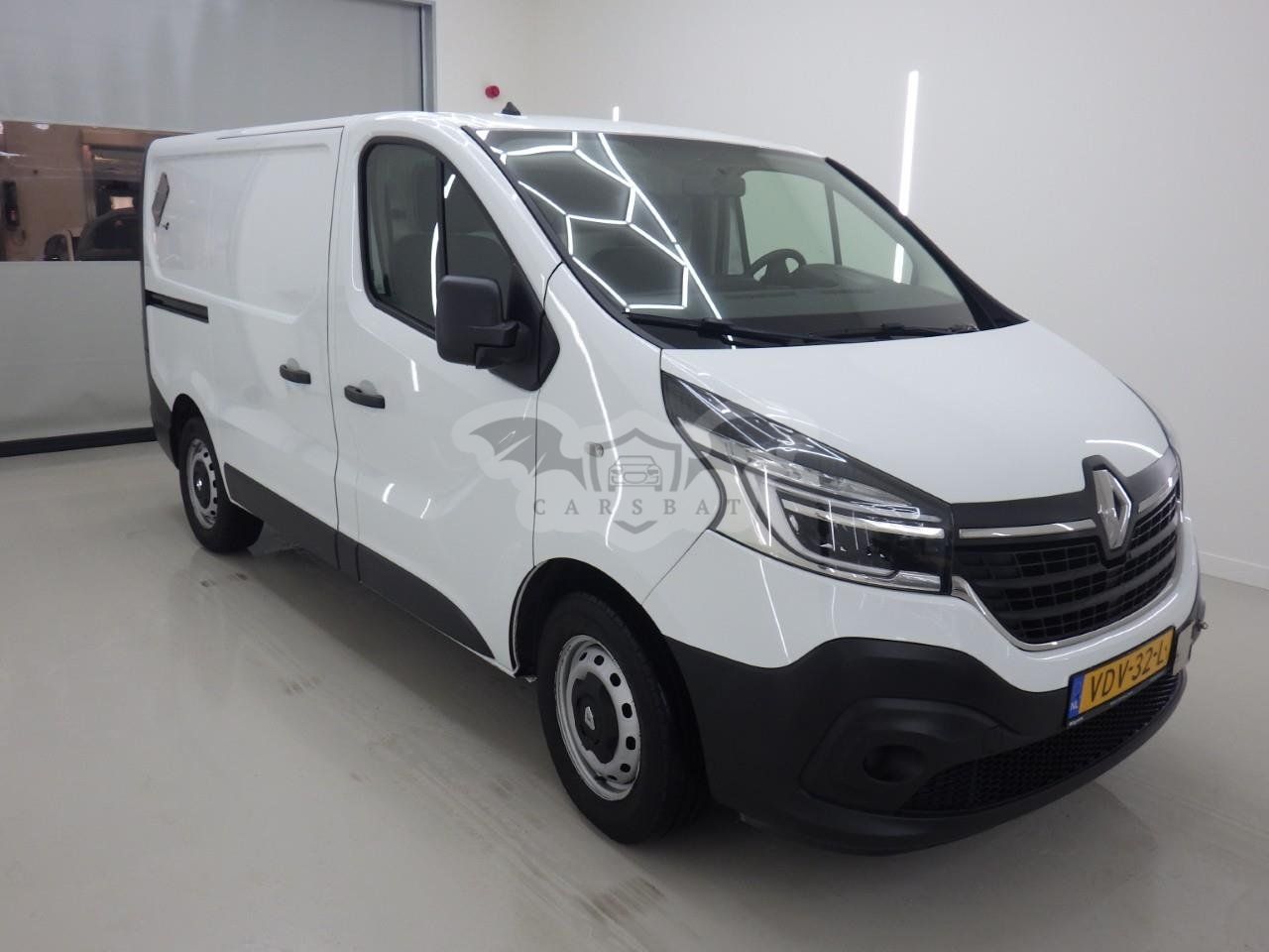 Renault Trafic L1H1 1.6 DCI Comfort 2020