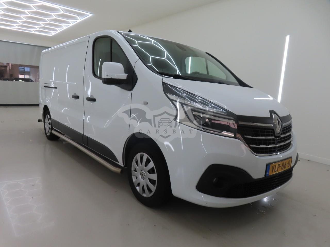 Renault Trafic L2H1 2.0 DCI 2021