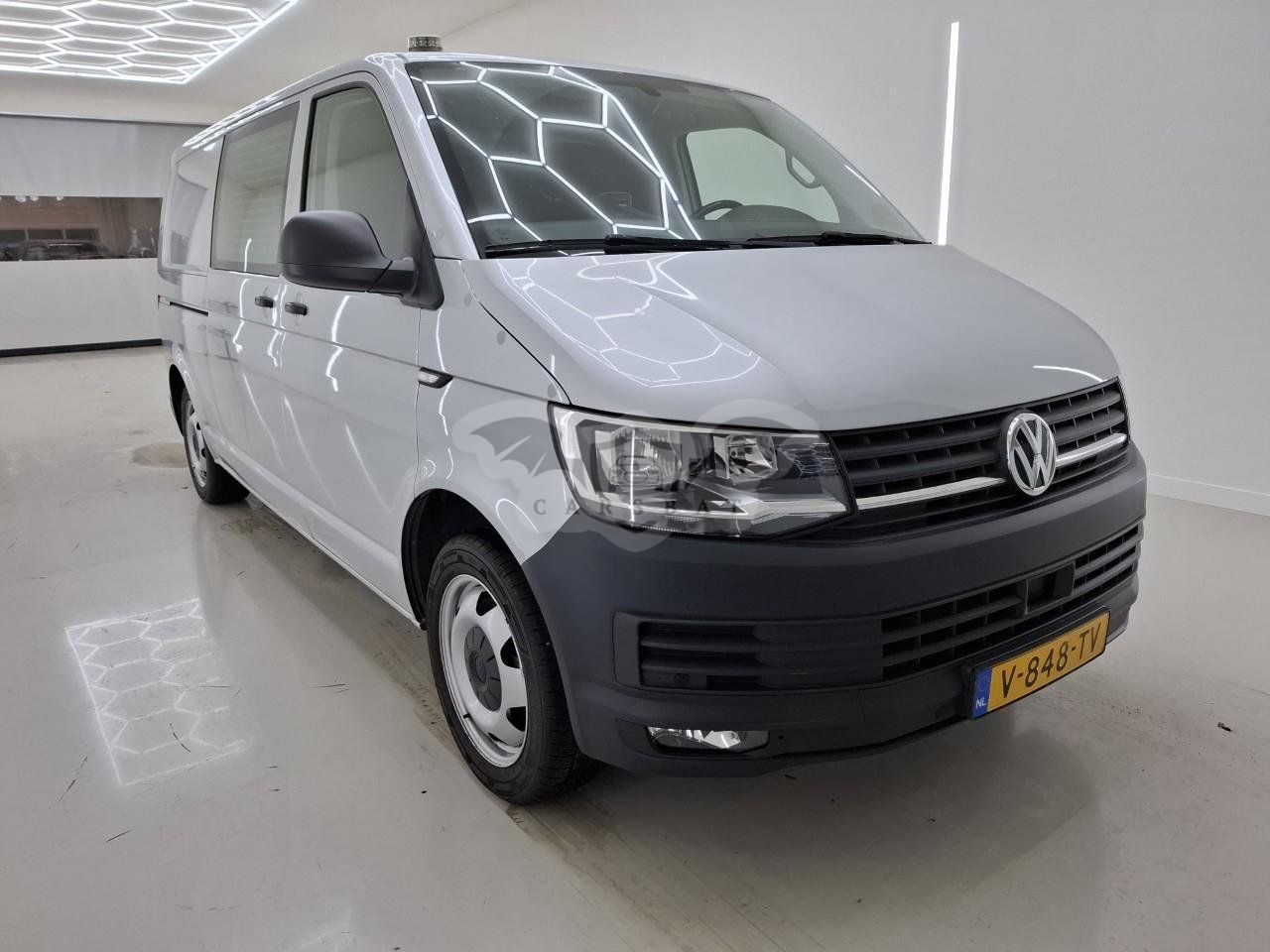 Volkswagen Transporter L2H1 2.0 2019