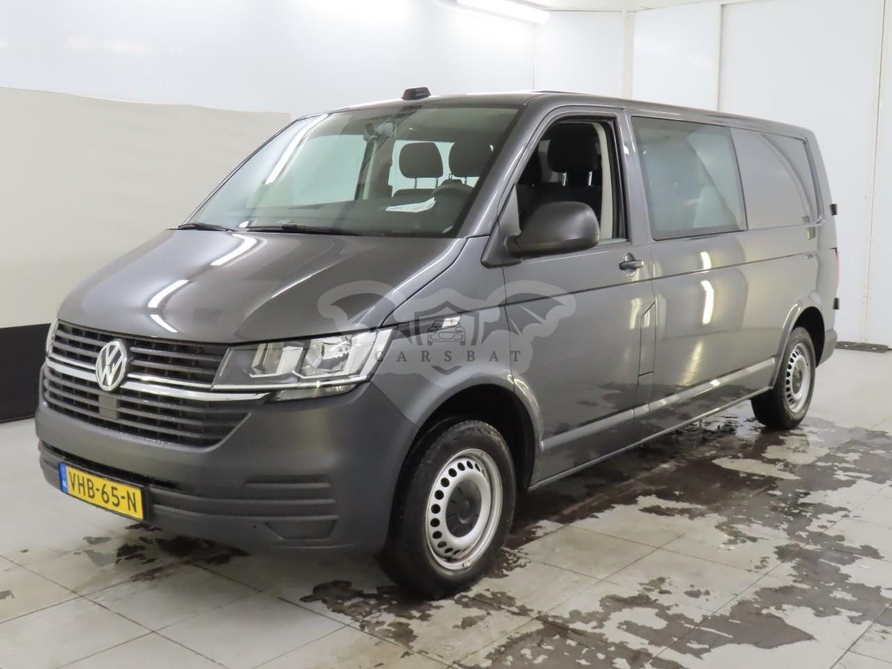 Volkswagen Transporter L2H1 2.0 TDI 2020