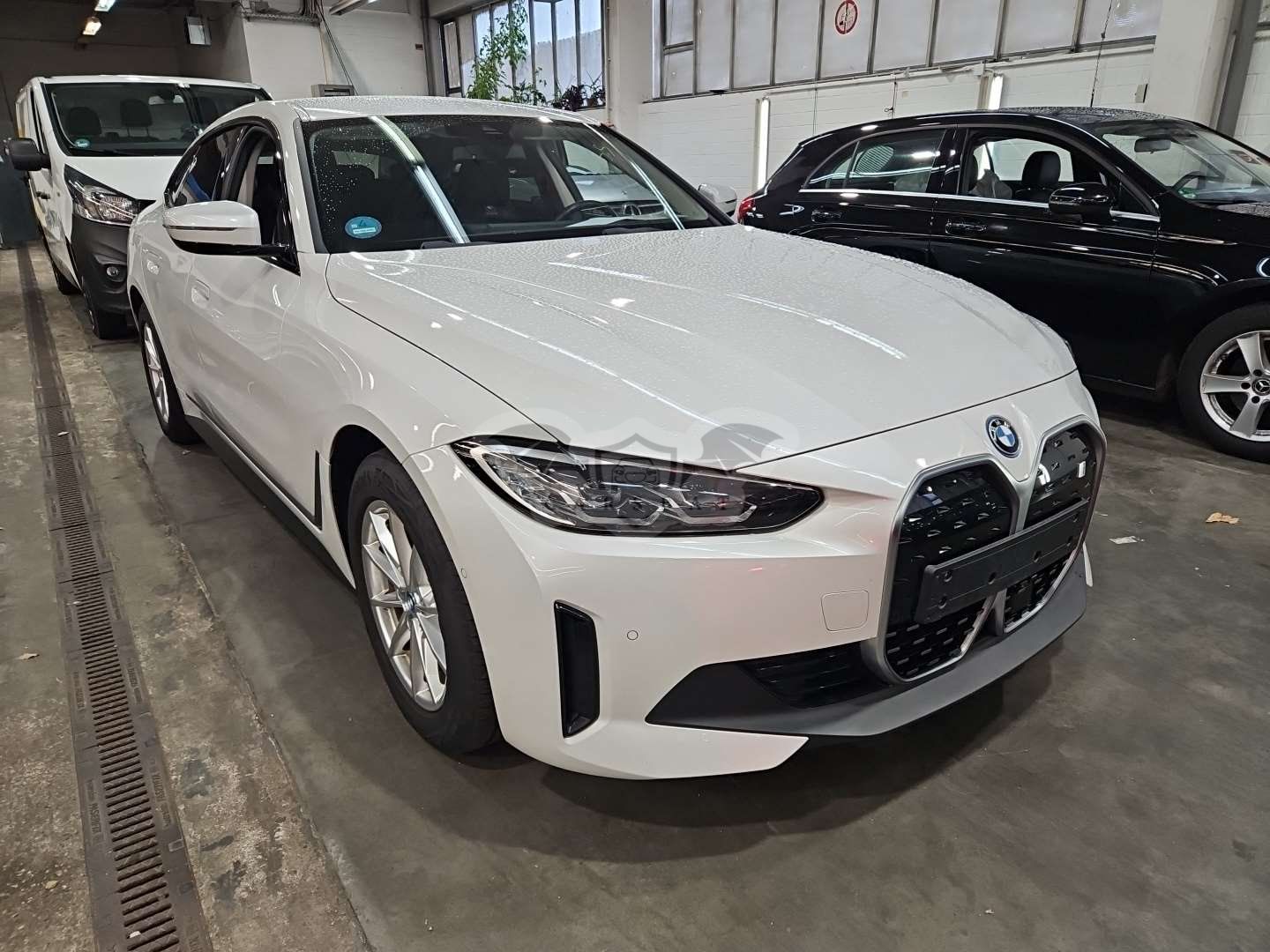 BMW i4 35 2023