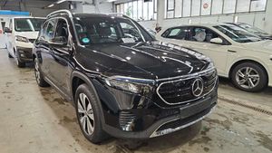 Mercedes-Benz EQB 250 progressive 2023