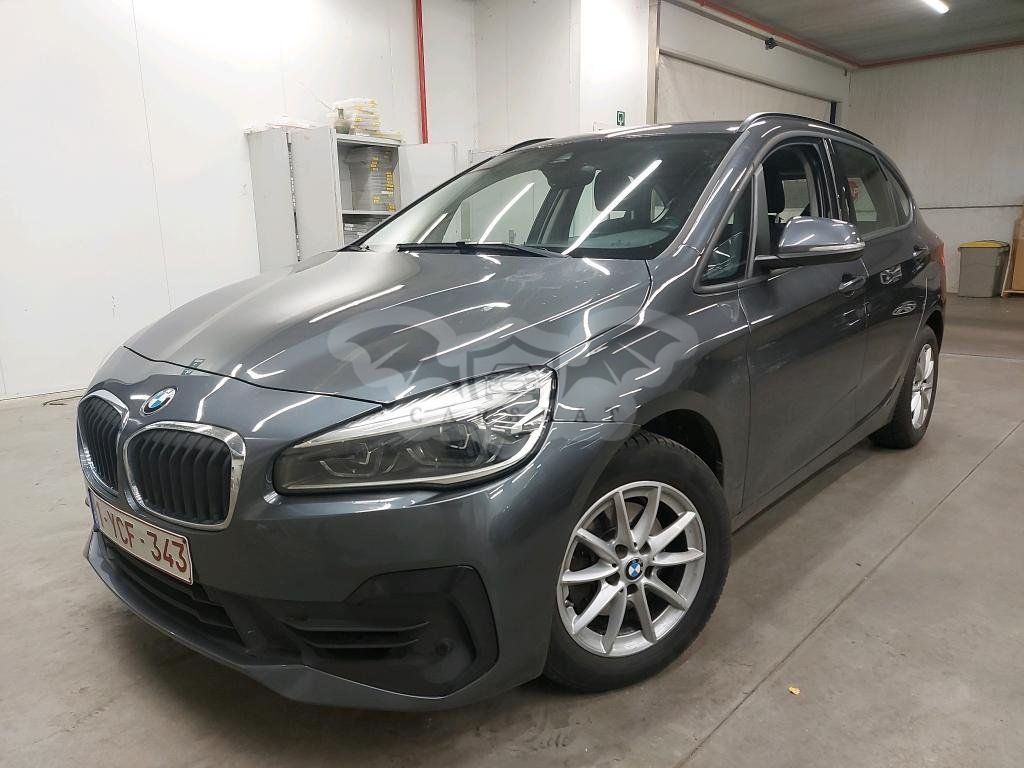 BMW 2 Series Active Tourer 218i Business 2020
