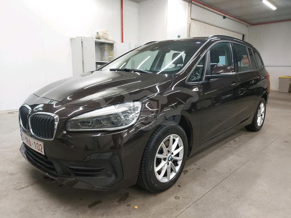 BMW 2 Series Gran Tourer 216d Advantage 2020