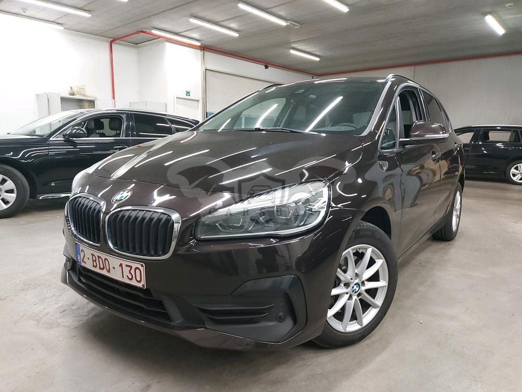 BMW 2 Series Active Tourer 216d Advantage 2021