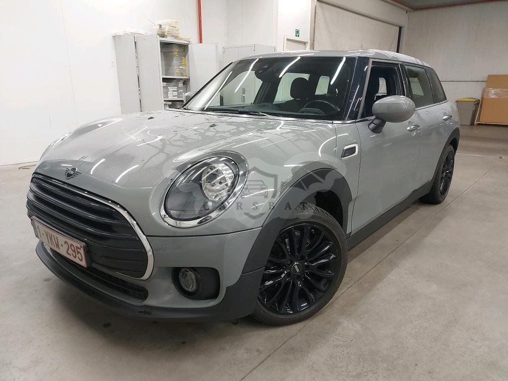 Mini Clubman One D 1.5 2020