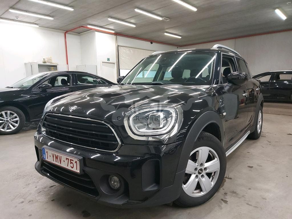 Mini Countryman Cooper Cooper 2020