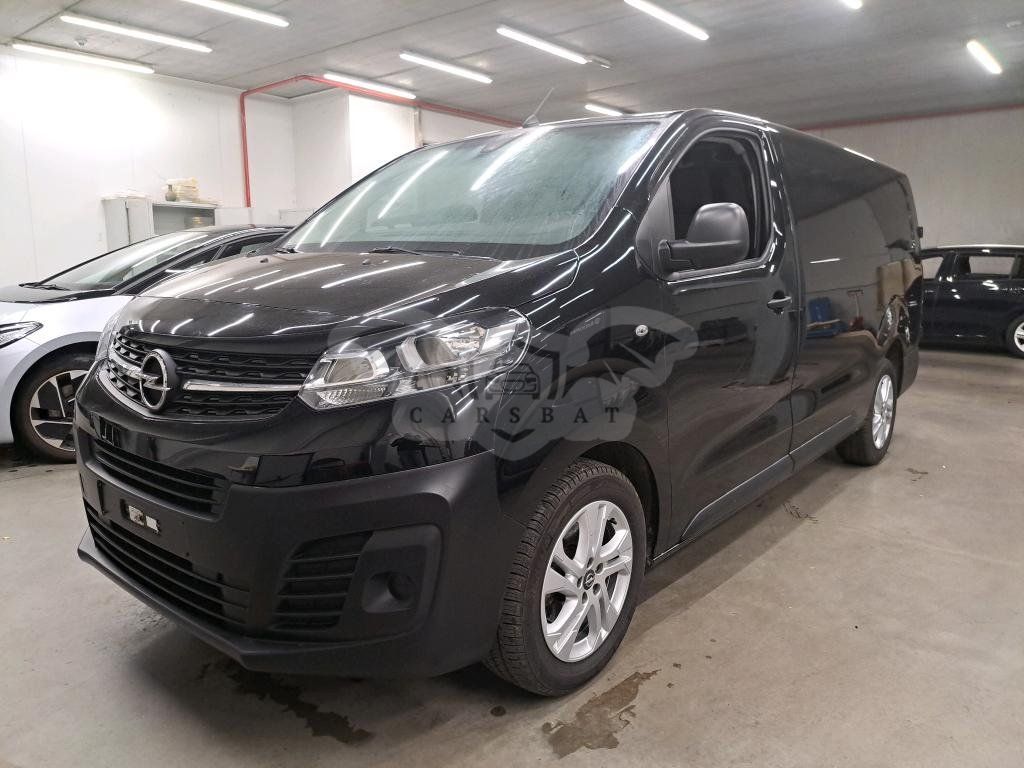 Opel Vivaro L3H1 2.0 2024