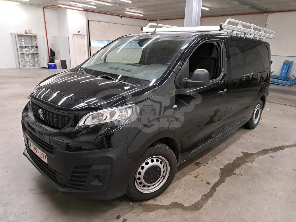 Peugeot Expert 2.0 HDI 2023