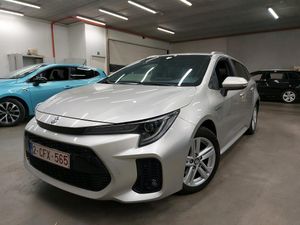 Suzuki Swace 1.8 2022