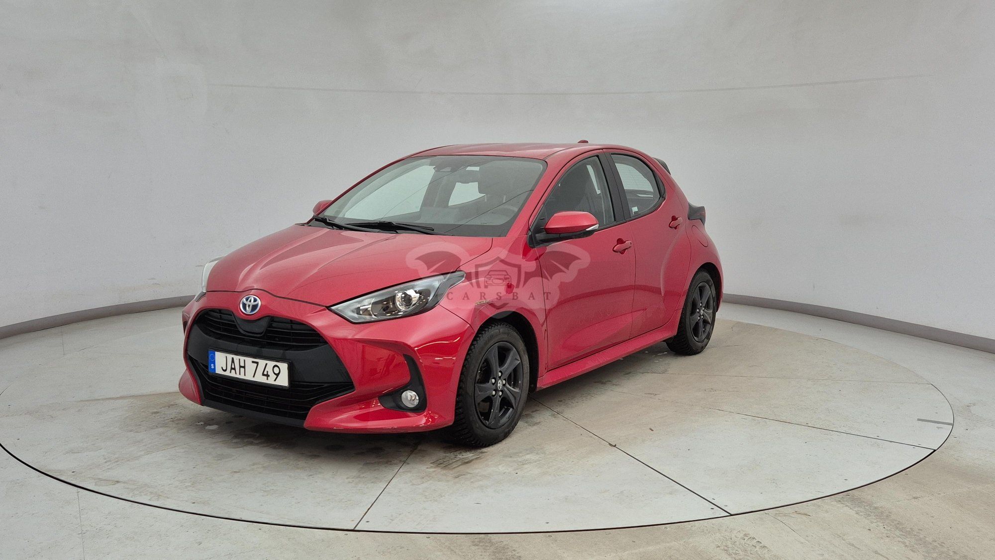 Toyota Yaris 1.5 2023