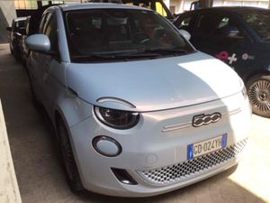 Fiat 500 e Opening Edition 2020