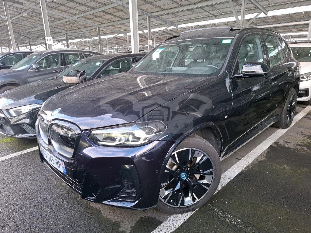 BMW iX3 74 kWh Impressive 2023