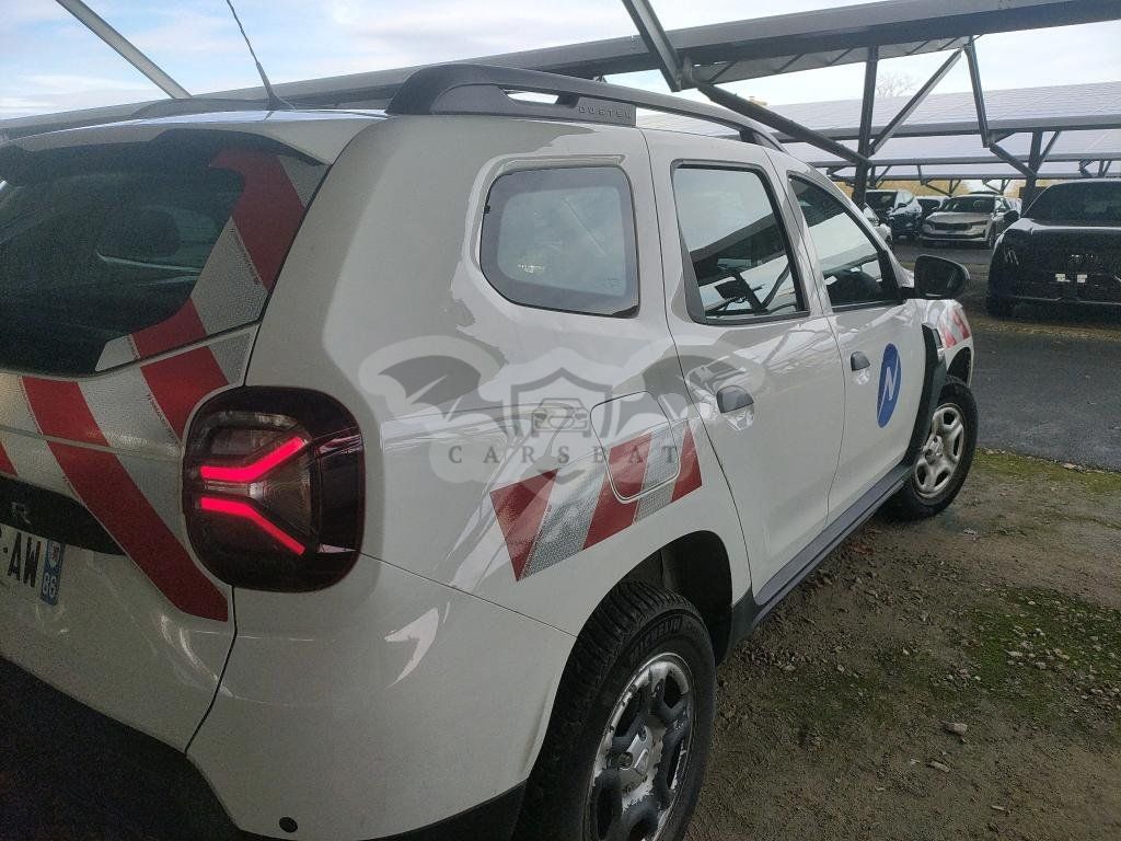 Dacia Duster 1.5 DCI Essential 2022