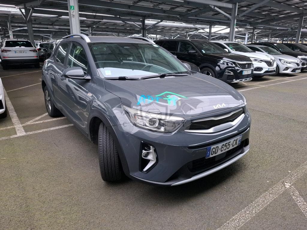 Kia Stonic 1.0 T-GDI Active 2021