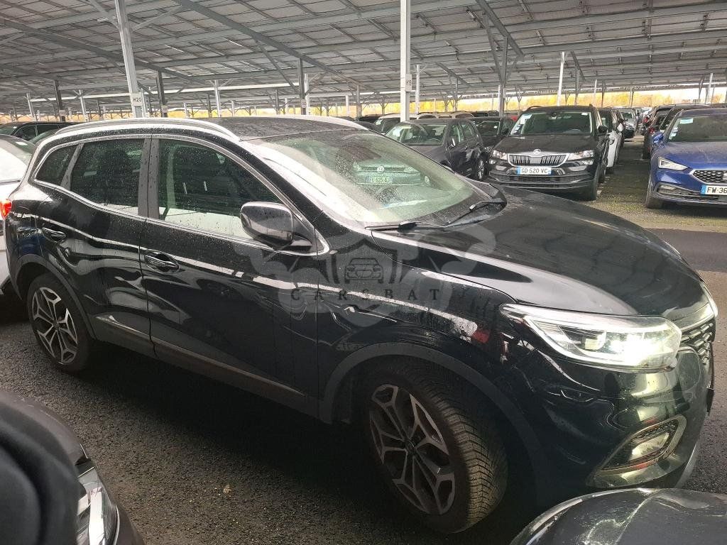 Renault Kadjar 1.5 DCI Intens 2020