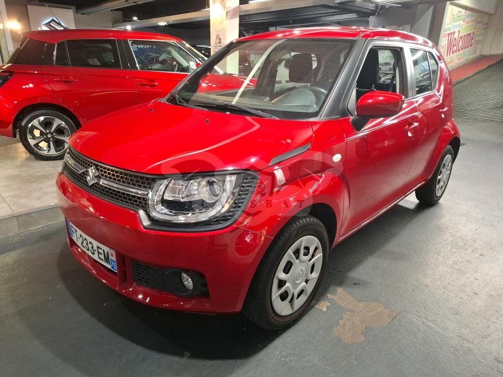Suzuki Ignis 1.2 2020