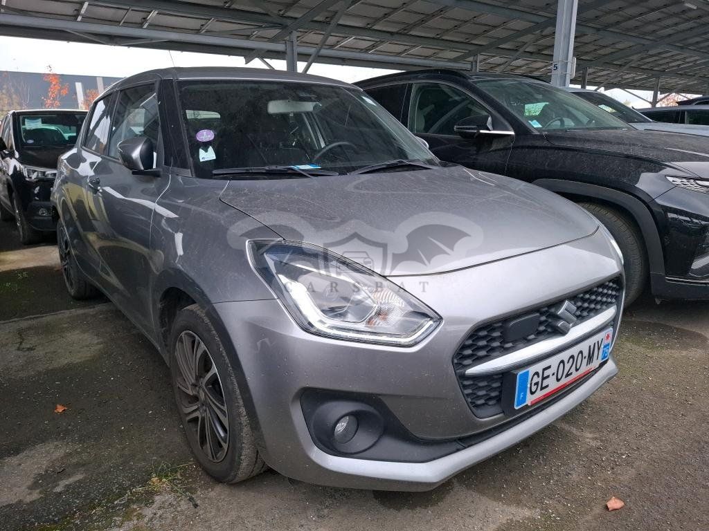 Suzuki Swift 1.2 2022