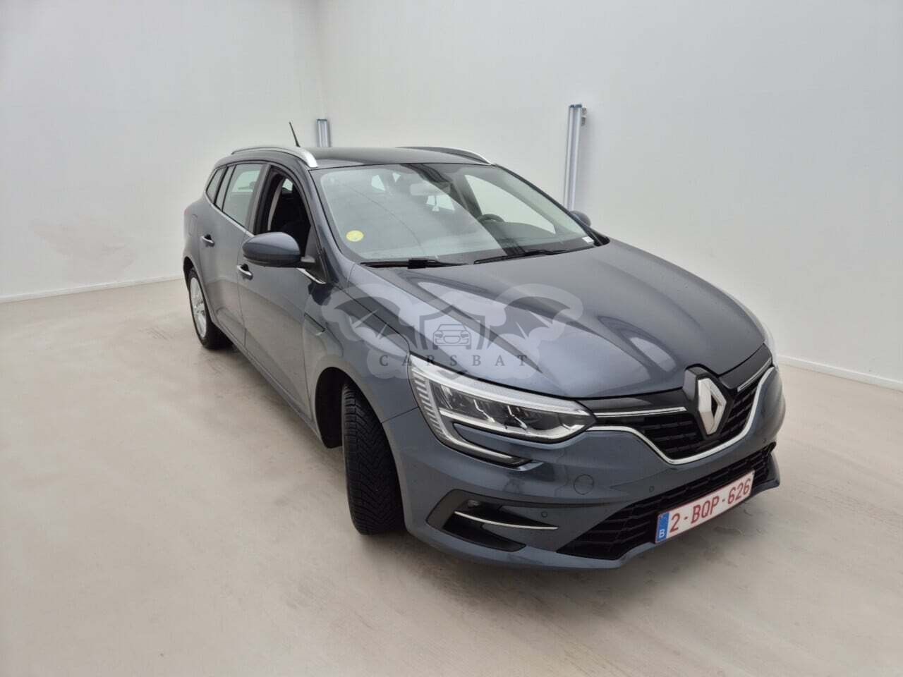 Renault Megane Grandtour 1.5 DCI 2022