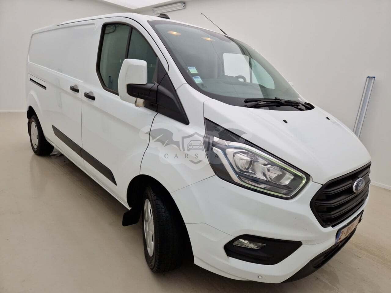 Ford Transit Custom L2H1 2.0 TDCI Trend 2021