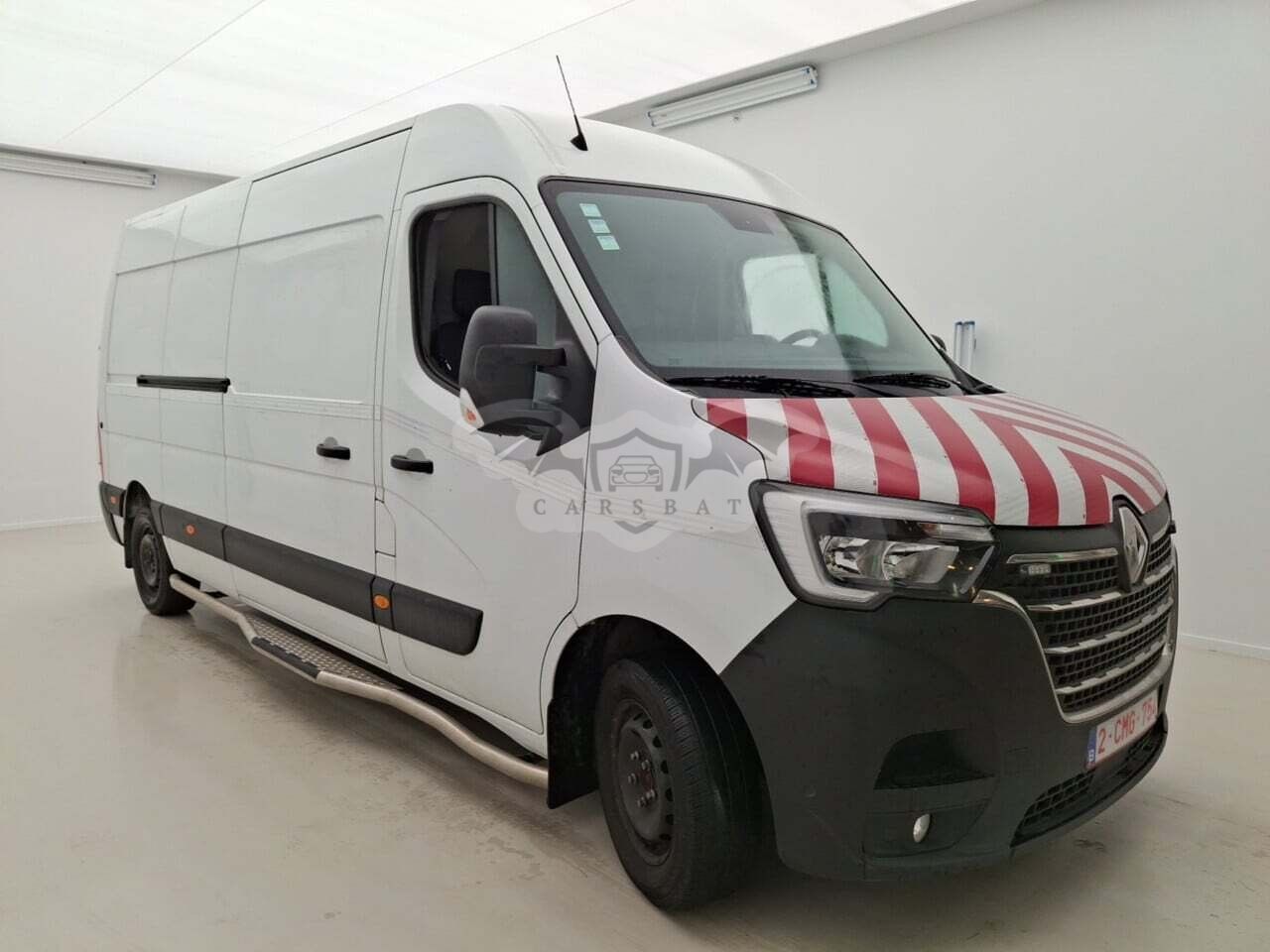 Renault Master L3H2 2.3 DCI Comfort 2022