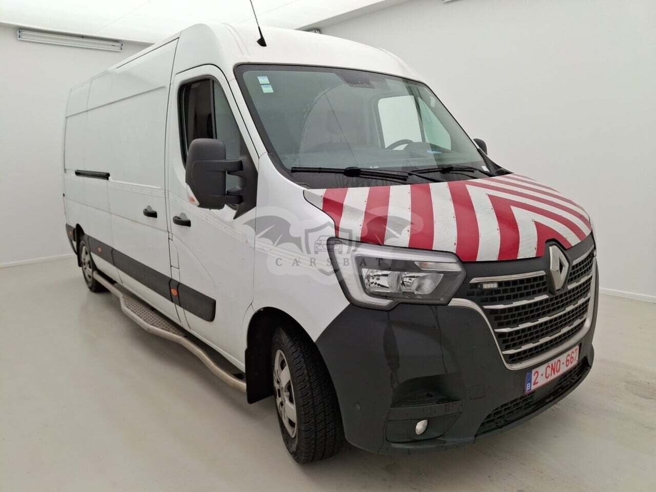 Renault Master L3H2 2.3 DCI Comfort 2022