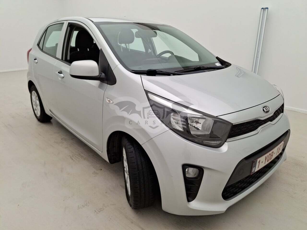Kia Picanto (Morning) 1.0 Fusion 2020