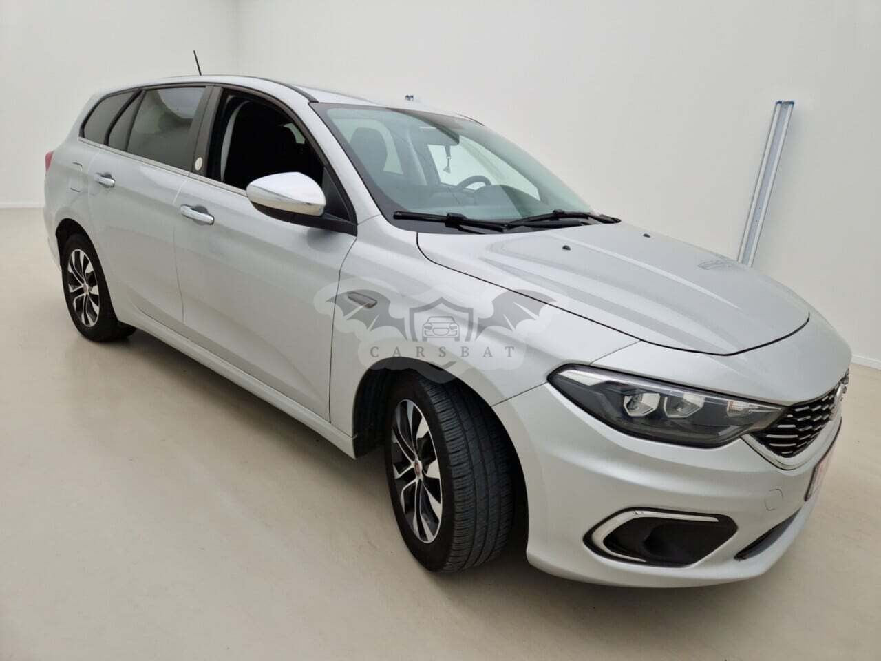 Fiat Tipo 1.4 Mirror 2020