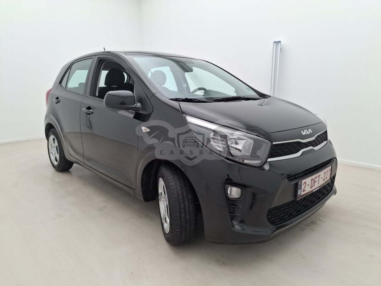 Kia Picanto (Morning) 1.0 2023