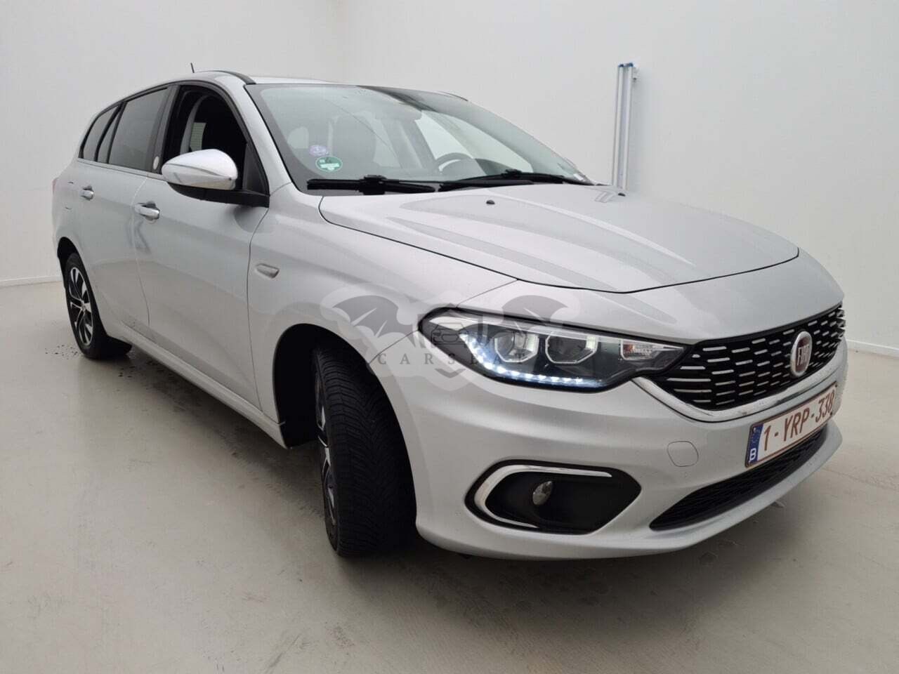 Fiat Tipo 1.4 Mirror 2020