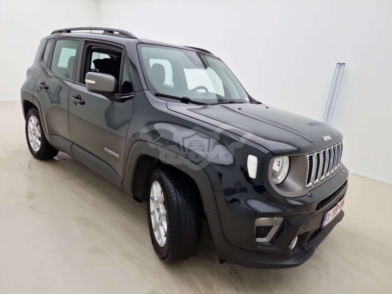 Jeep Renegade 1.0 Limited 2020