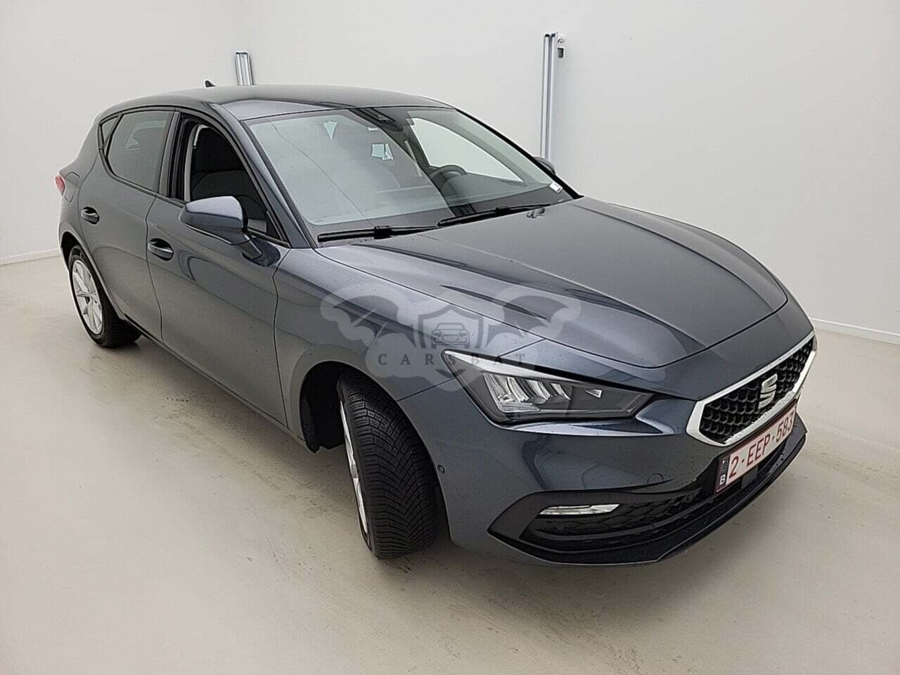 Seat Leon 1.0 TSI Move! 2023