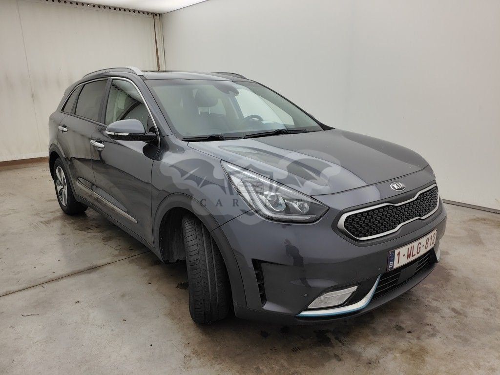 Kia Niro 1.6 GDI 2019