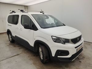 Peugeot Rifter Long 1.5 HDI Allure Pack 2021