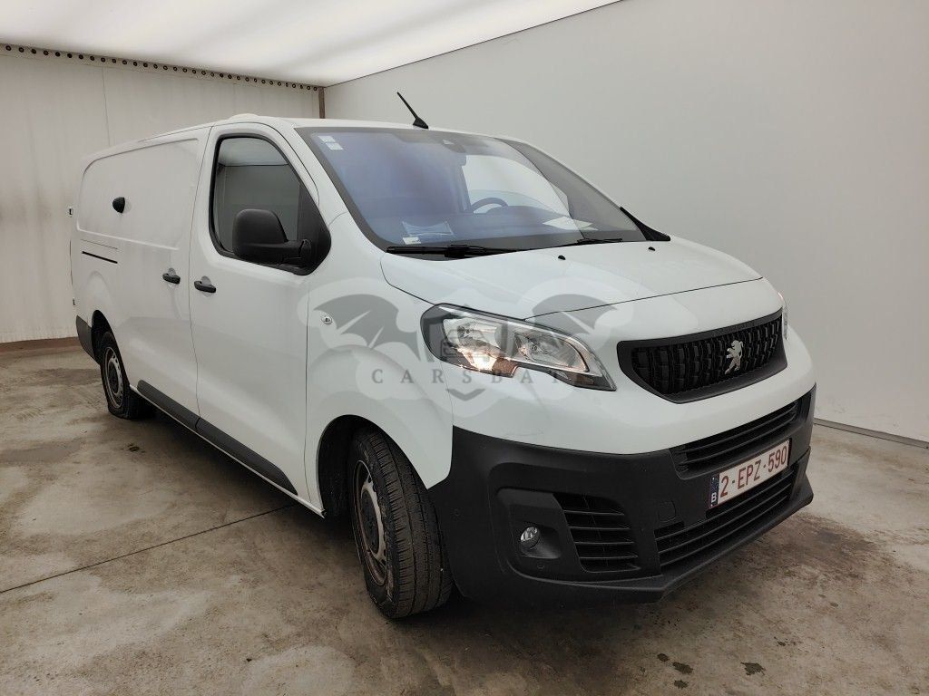 Peugeot Expert L3H1 2.0 HDI Premium 2023