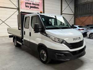 Iveco Daily dropside 2.3 2022