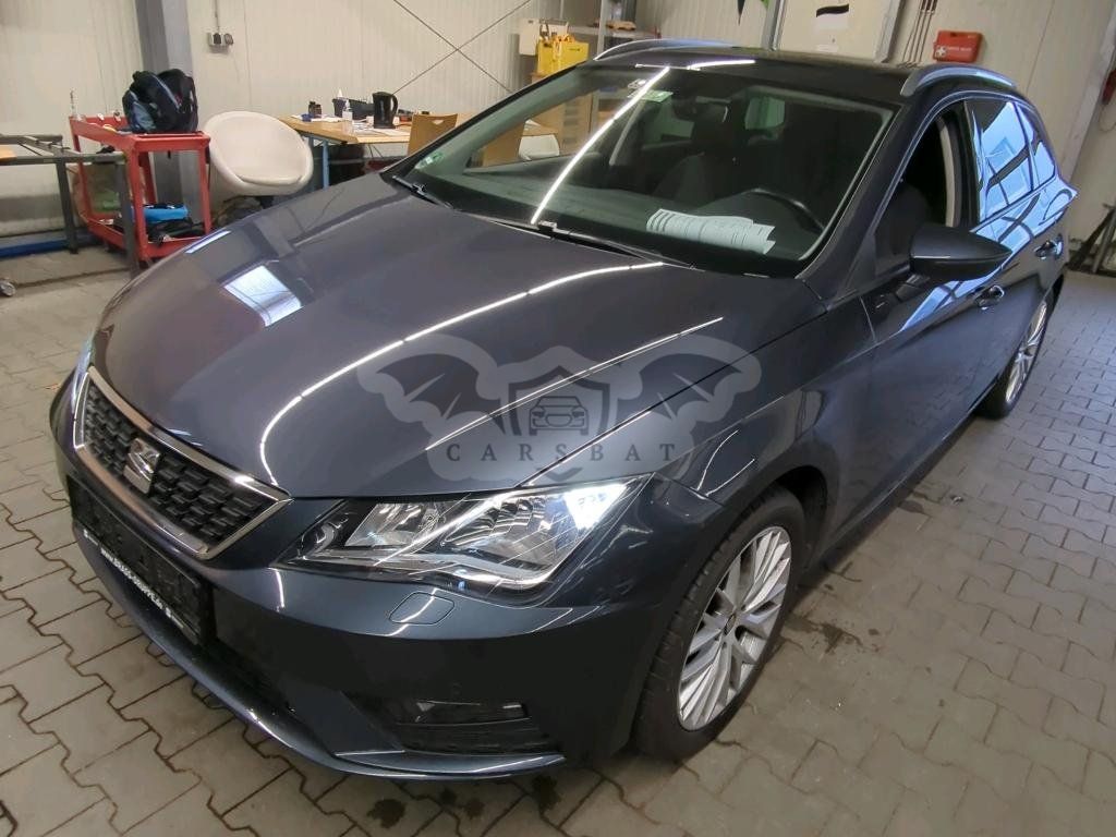 Seat Leon Sportstourer 2.0 TDI 2020