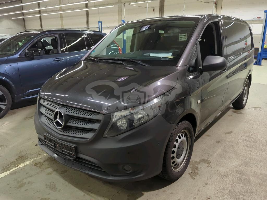 Mercedes-Benz Vito 114 CDI 2022