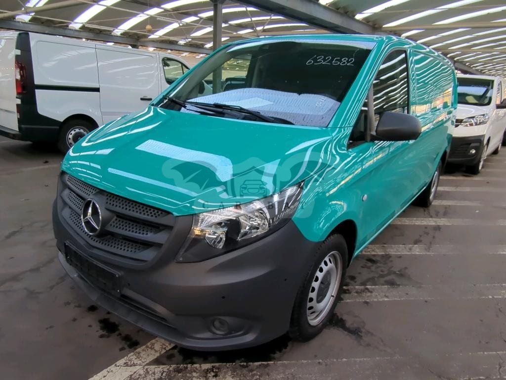 Mercedes-Benz Vito 114 CDI 2019