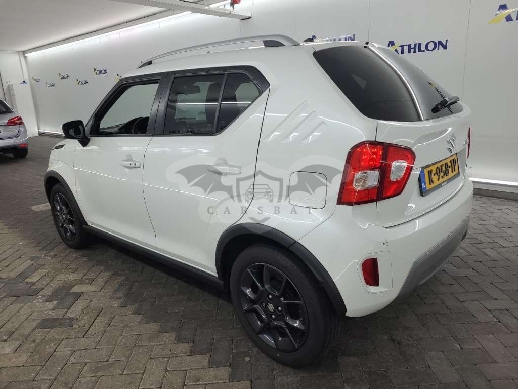 Suzuki Ignis 1.2 2021