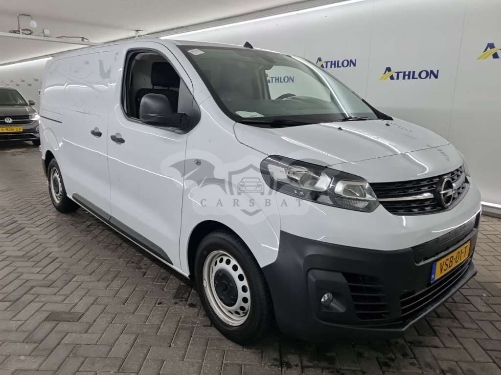 Opel Vivaro L2H1 75 kWh 2022